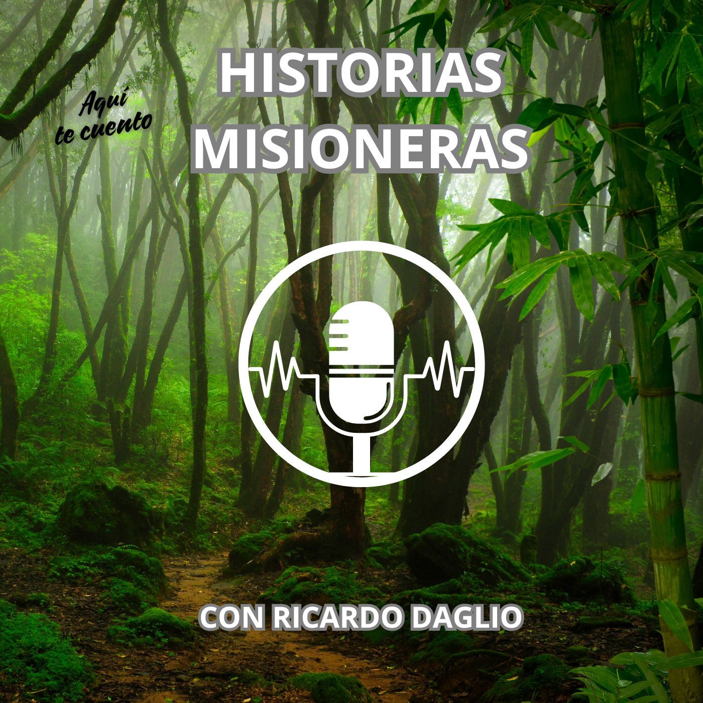Historias Misioneras