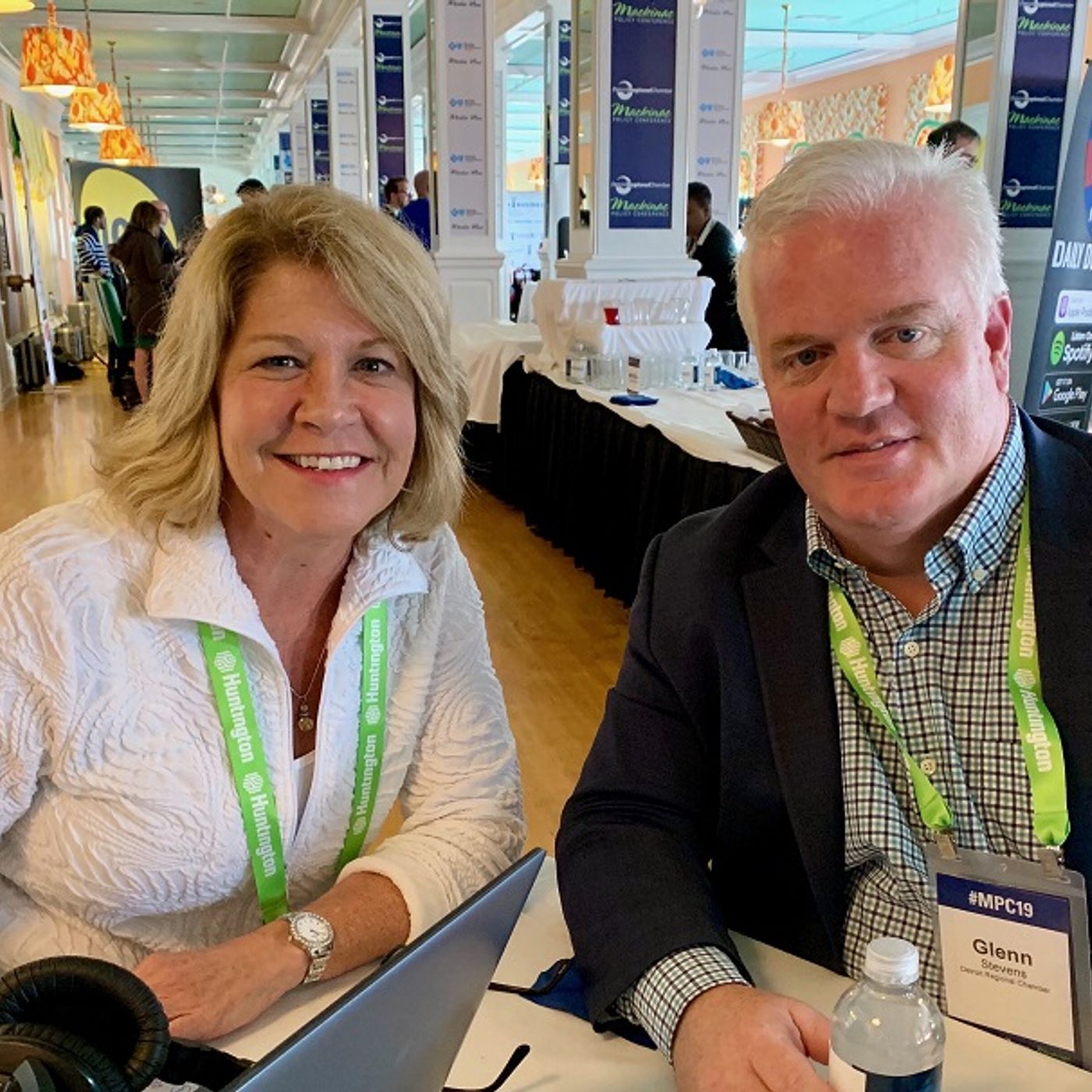 Connect with KB