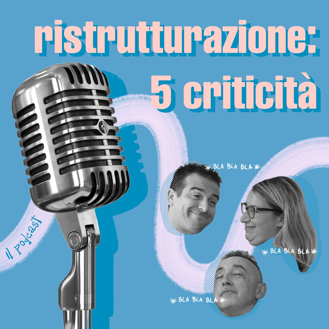 Ristrutturazione: 5 criticità