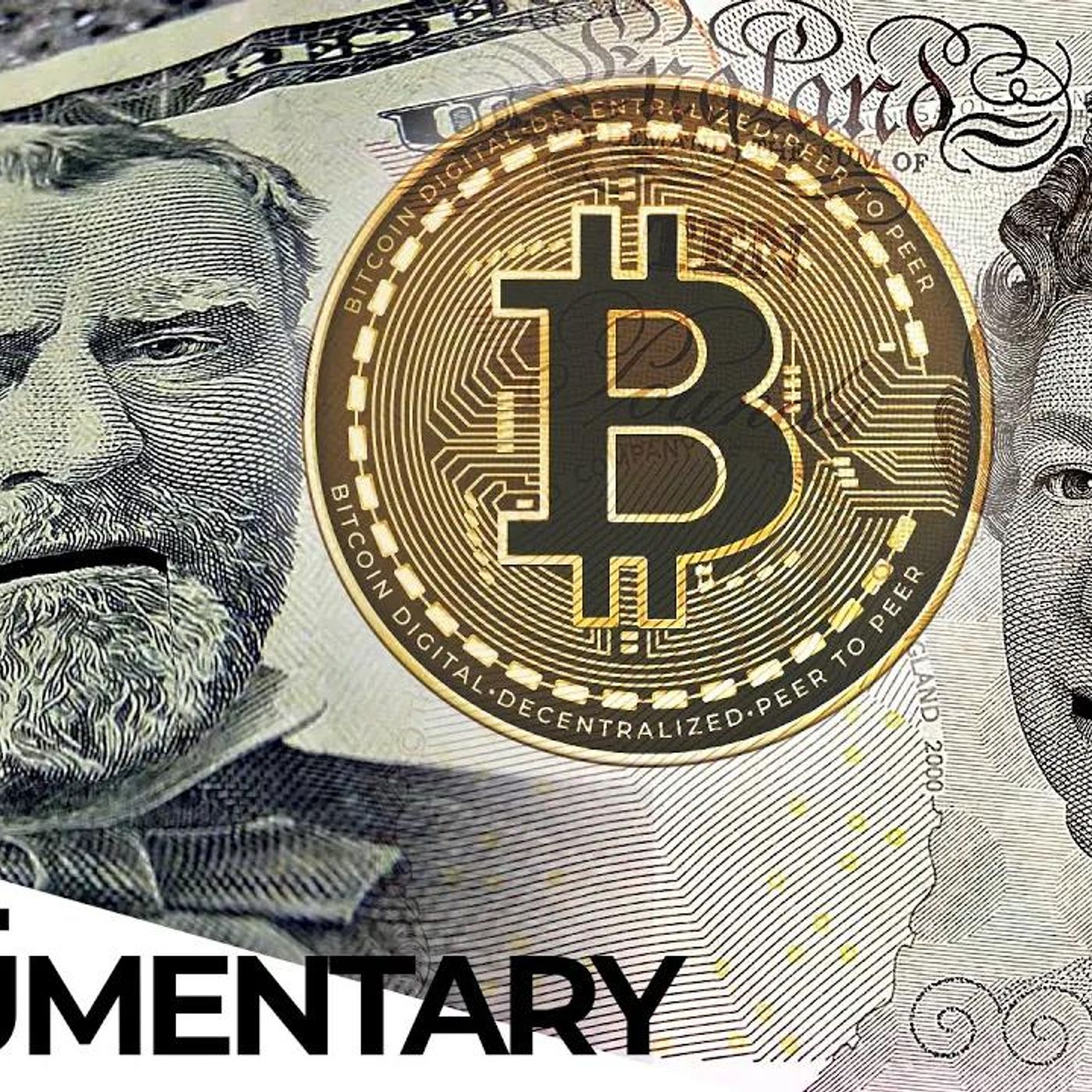 "Bitcoin: The End of Money As We Know It 💸🪙 The Crypto Takeover Begins"