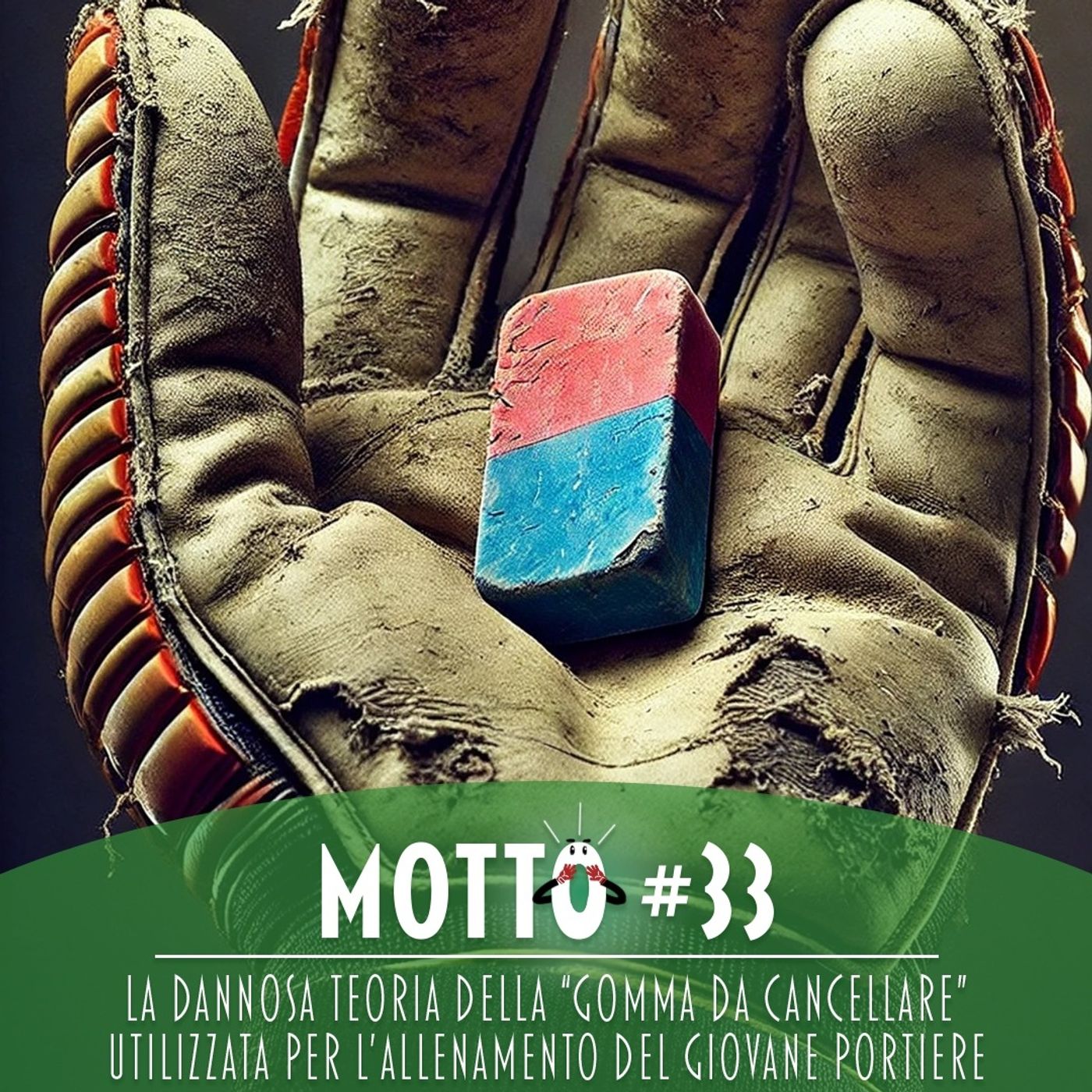 Potere Portiere