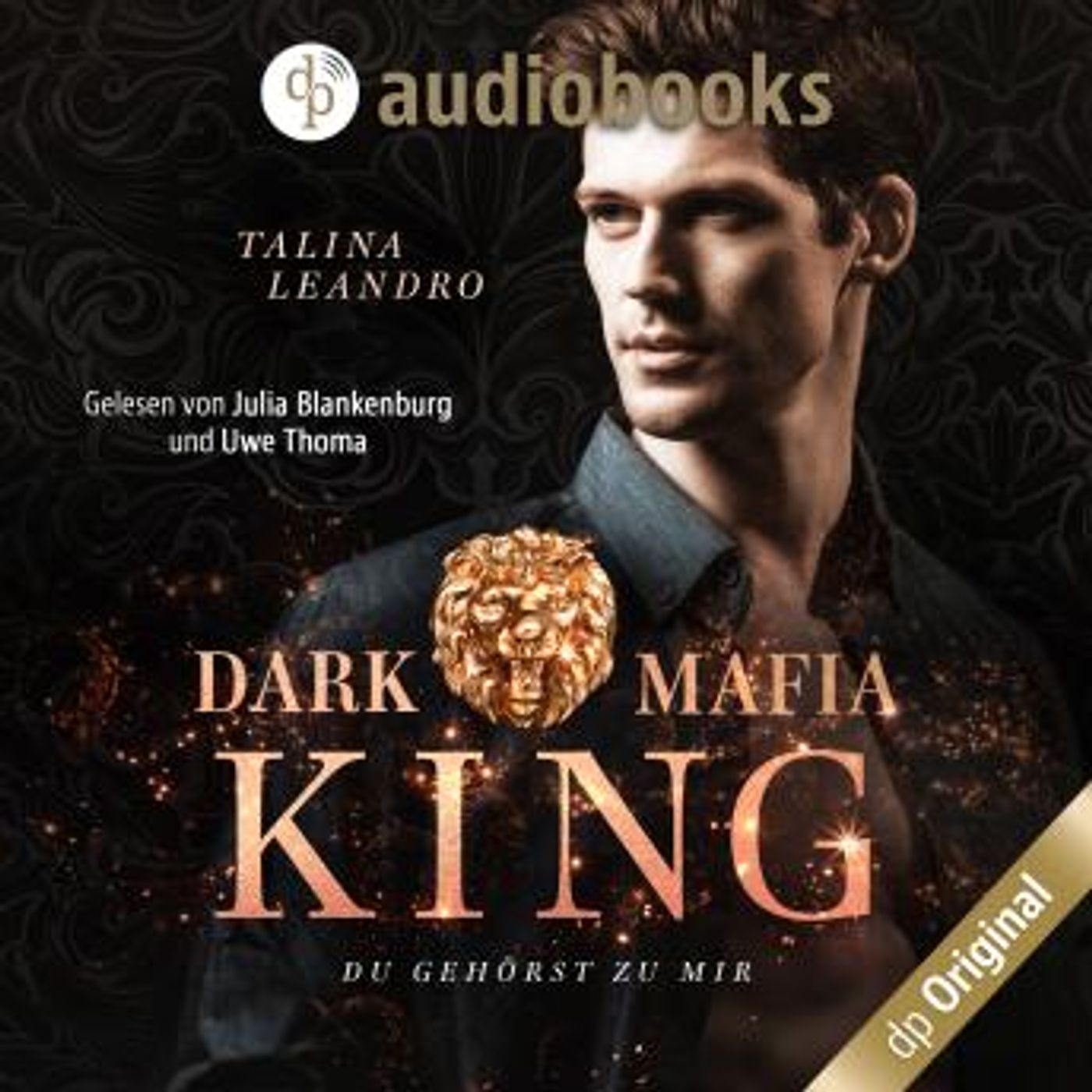 High-Quality Full Trial Audiobooks in Romance, Mystery