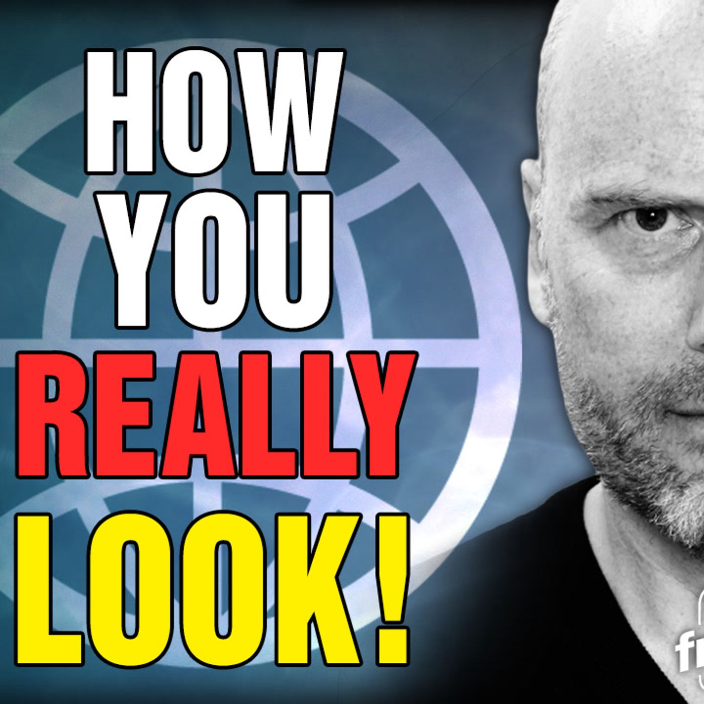 6077 HOW YOU REALLY LOOK! Freedomain Premium Show episode artwork
