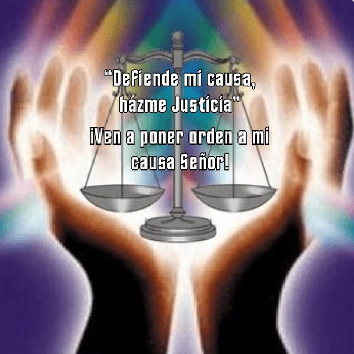 El podcast de Fray. Saúl Benavides