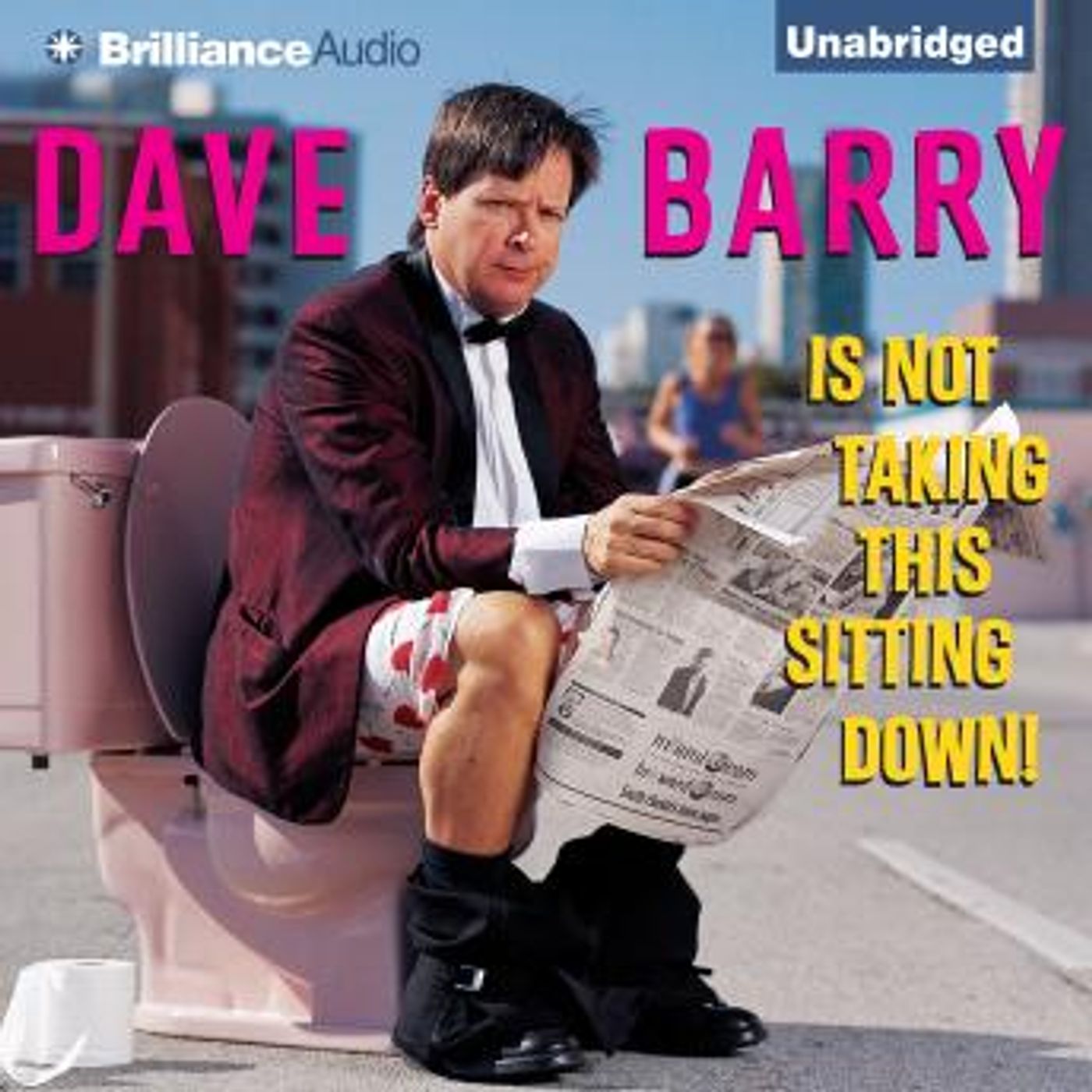 Listen to Trending Full Trial Audiobooks in Biography & Memoir, Comedy