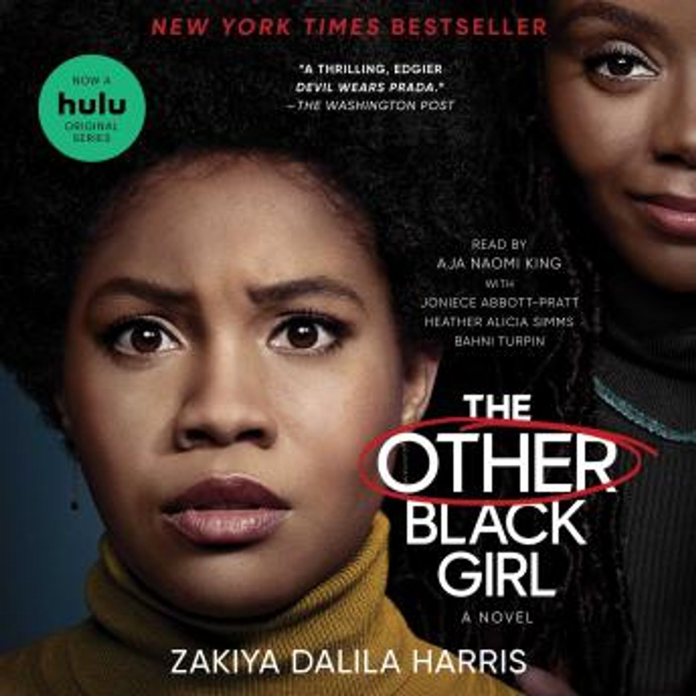 Explore the Latest Free Audiobooks in Better in Audio, Celebrity Narrators