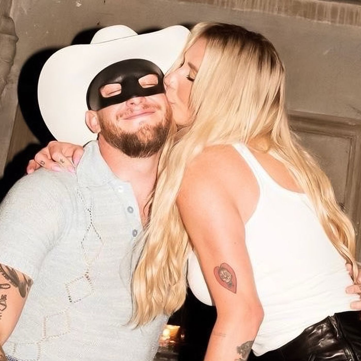 'Put Rhinestones on My Tombstone': Kesha Sings to the Afterlife on 'Tennessee'