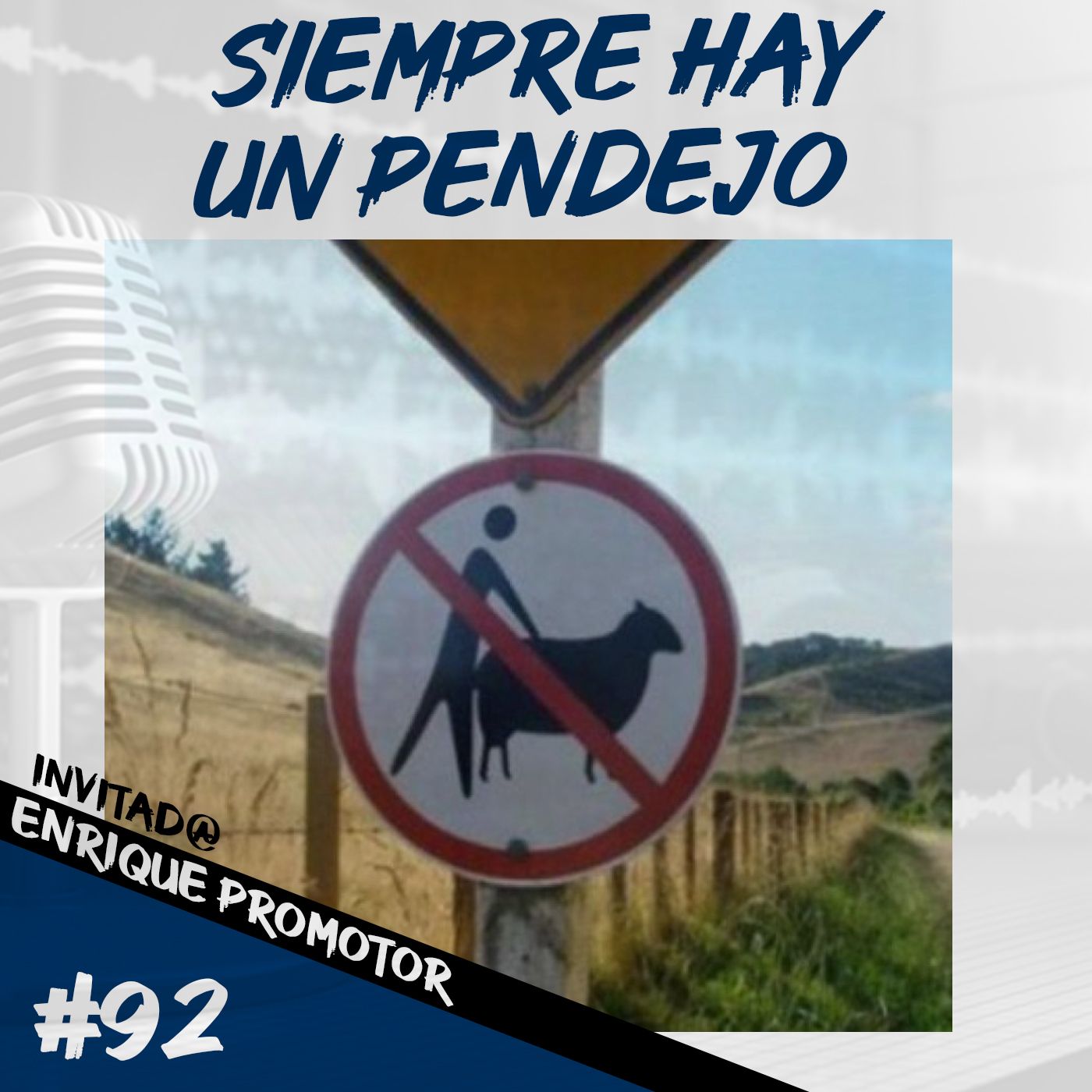 3 Monos Sabios y Culeros