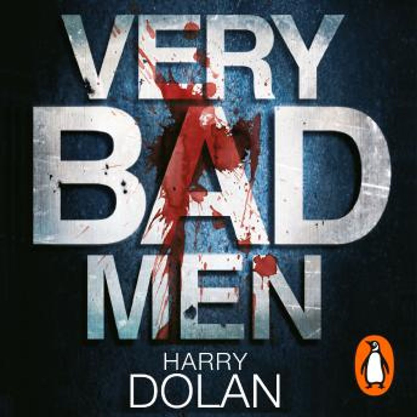 Download New Full Audiobooks in Mystery, Thriller & Horror, Suspense