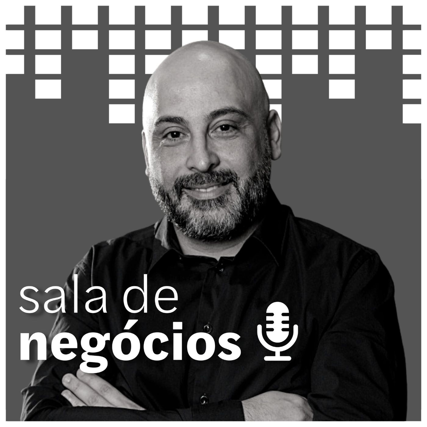 Sala de Negócios