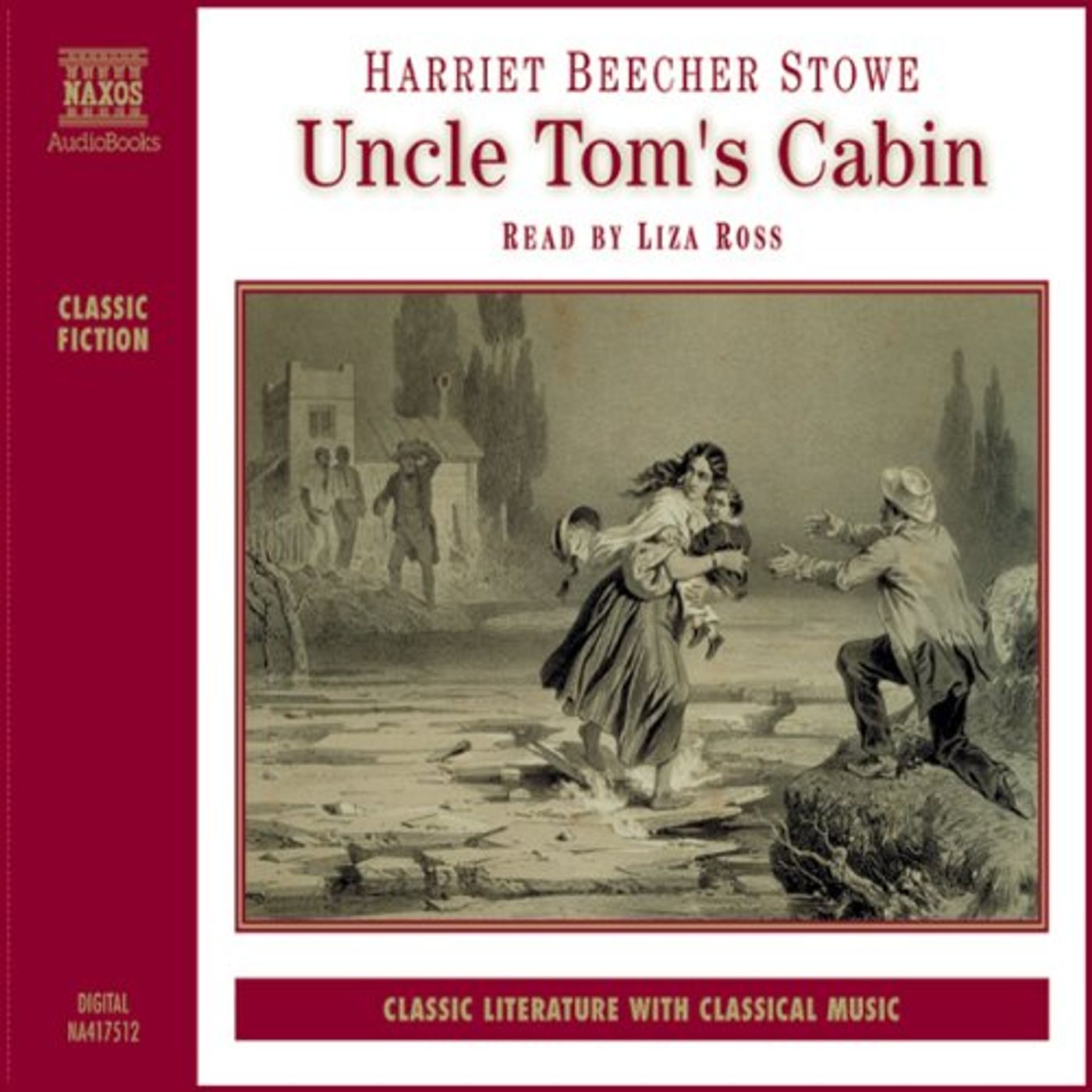 Get Most Popular Full Audiobooks in Classics, American Literature