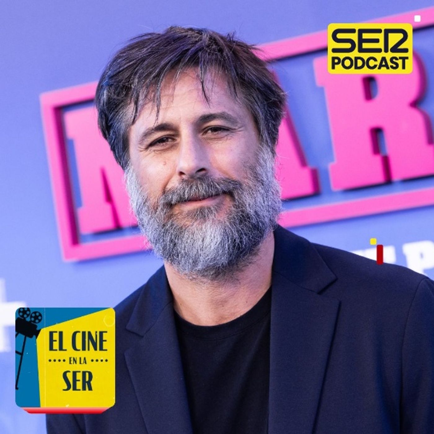 Entrevista | Hugo Silva, un pícaro abogado entre narcos en 'Marbella'