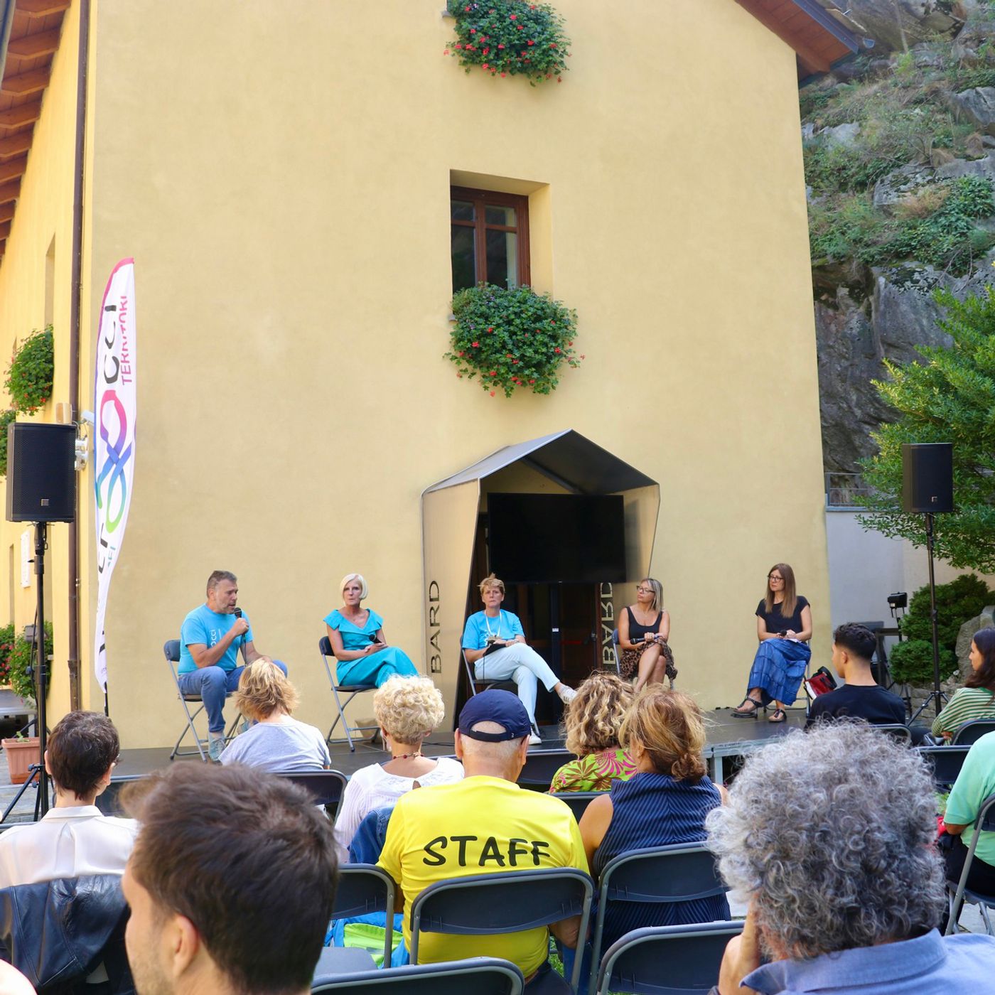 Festival Intrecci