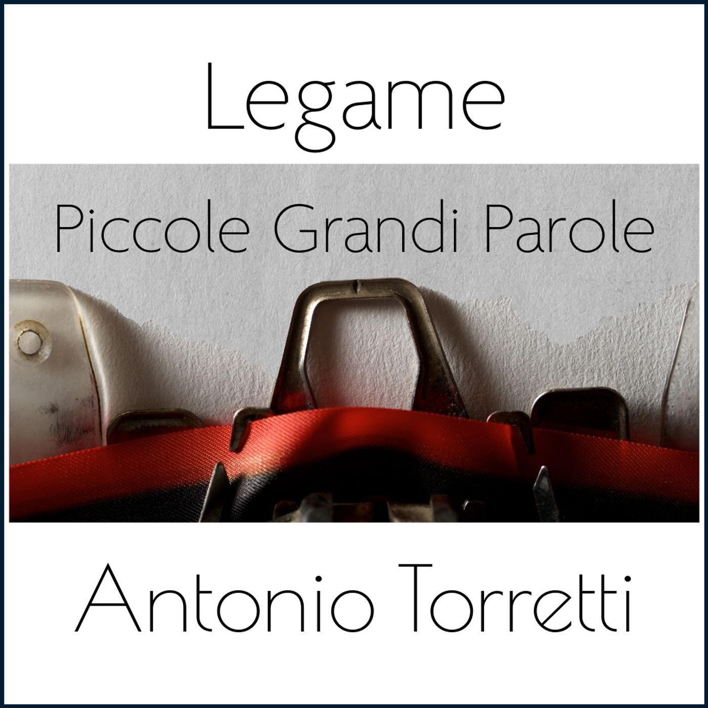 #214 - Piccole Grandi Parole - Legame episode artwork