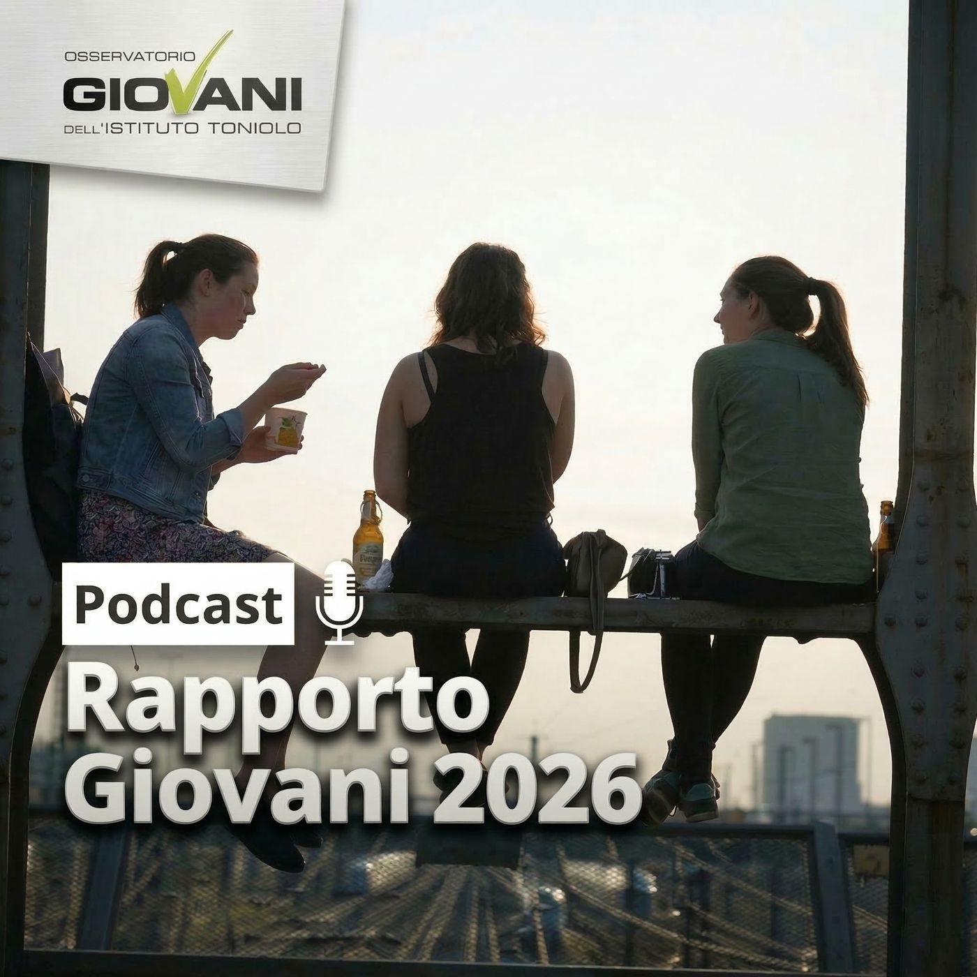 Rapporto Giovani 2026