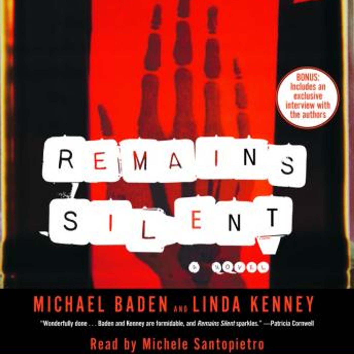 Listen to New Full Audiobooks in Mystery, Thriller & Horror, Suspense