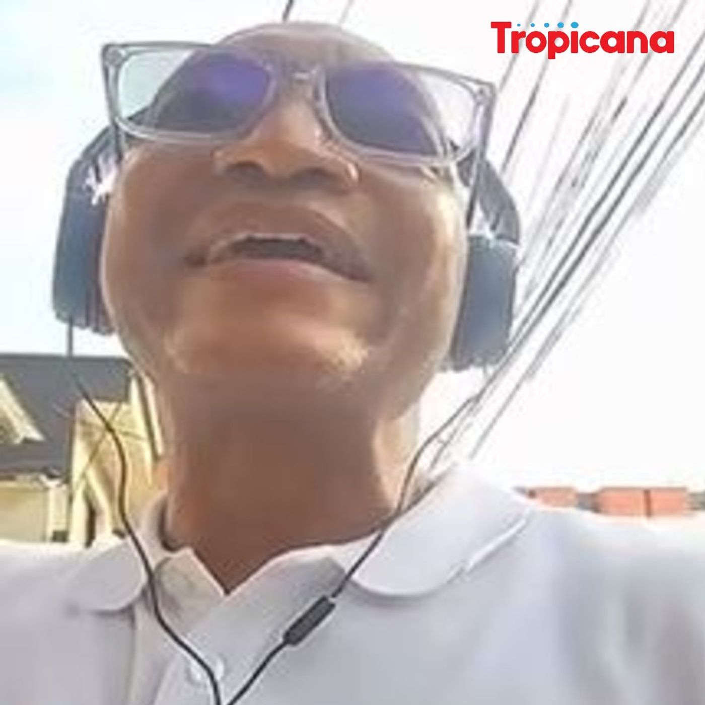 Estremecedor reporte desde el Choco luego del terremoto en Colombia episode artwork