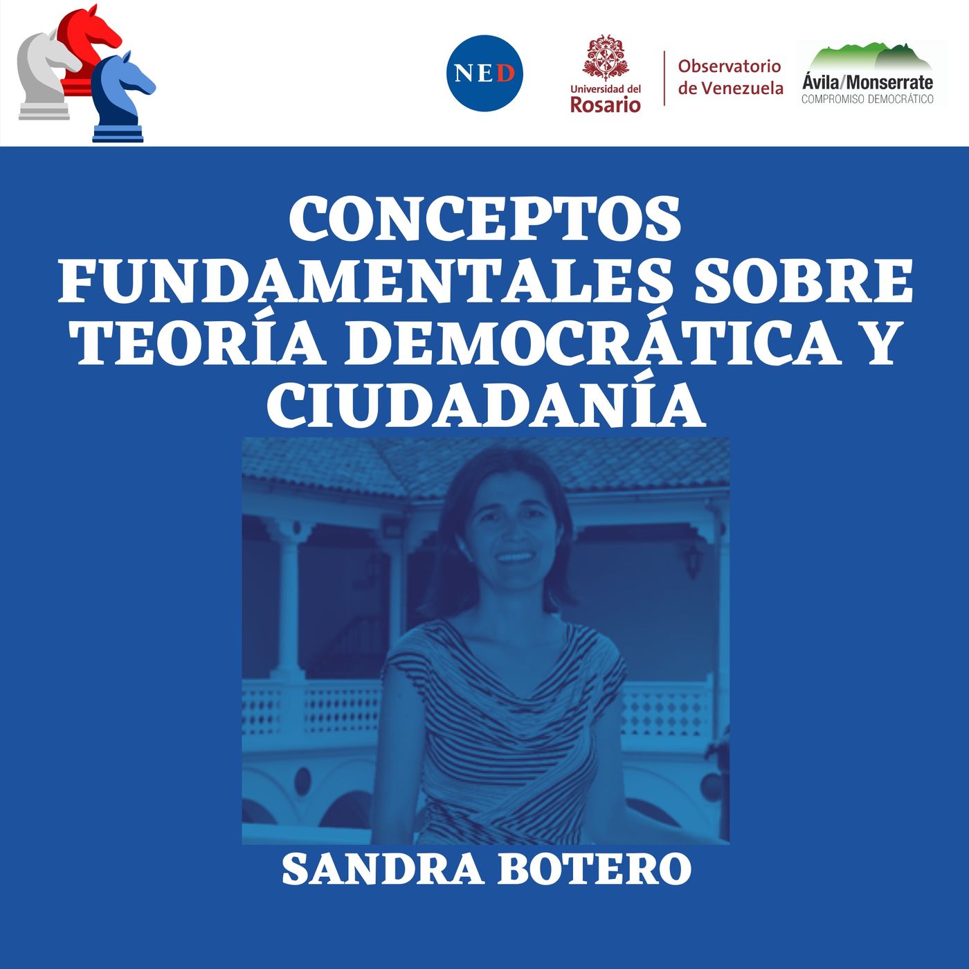 Sesiones del Programa de Fortalecimiento