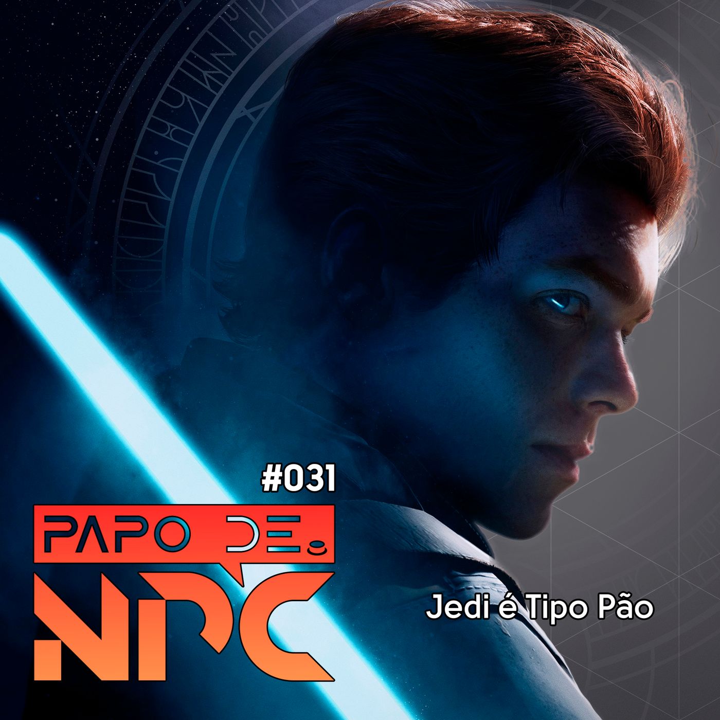 Papo de NPC
