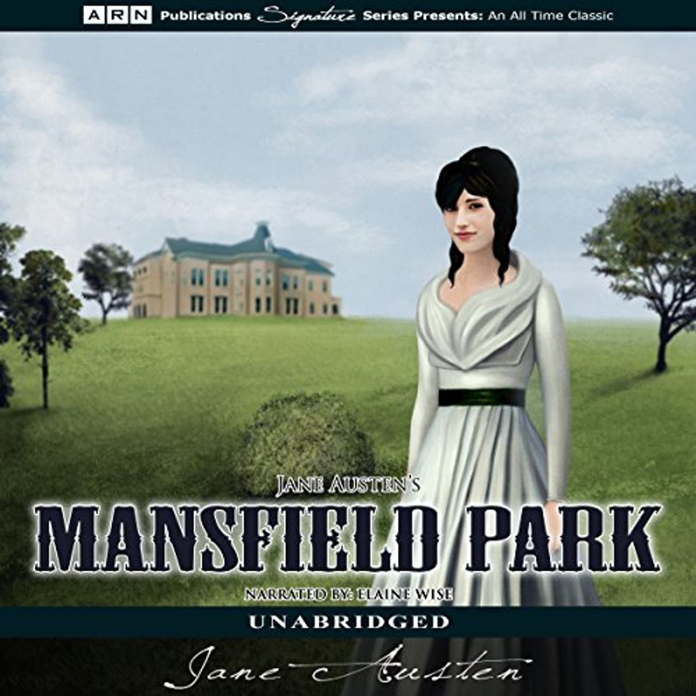 Get Top 100 Full Audiobooks in Classics, British Literature