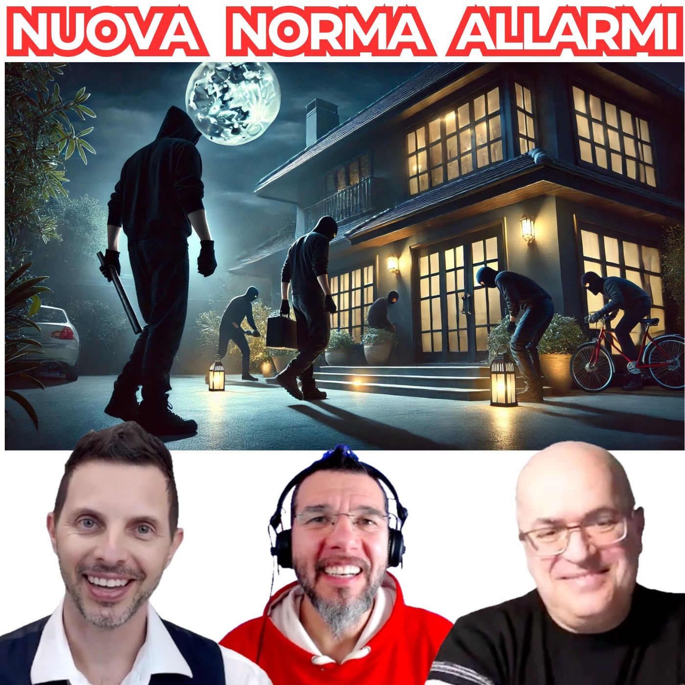 Elettricista felice