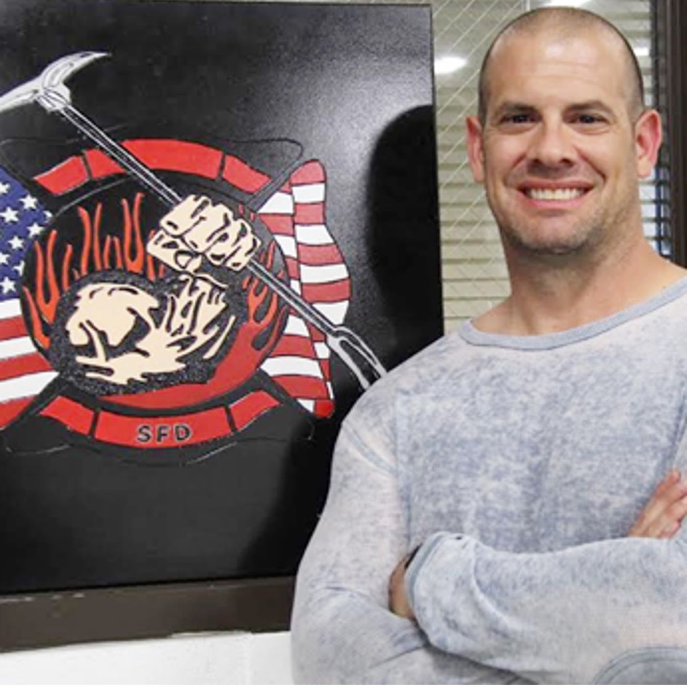 The Firefighter Deconstructed