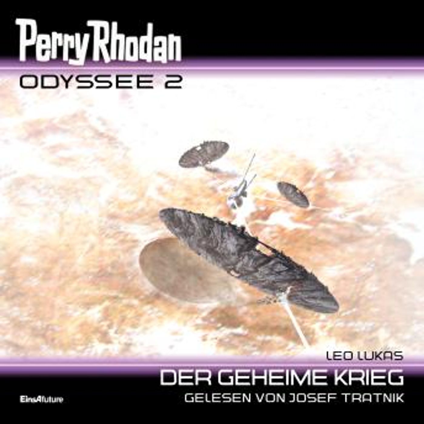 Download Top Full Audiobooks in Science Fiction & Fantasy, Space Opera