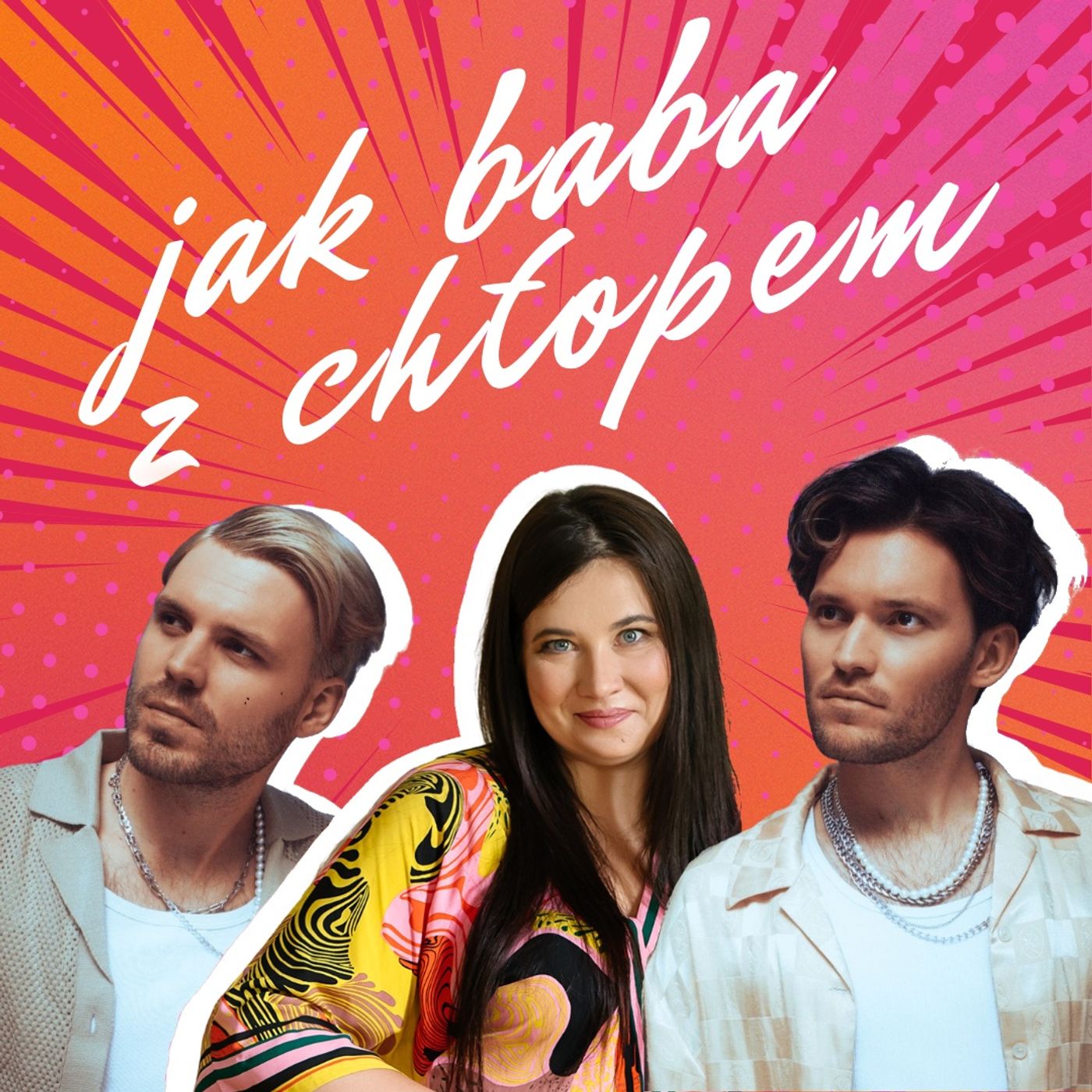 Jak Baba z Chłopem