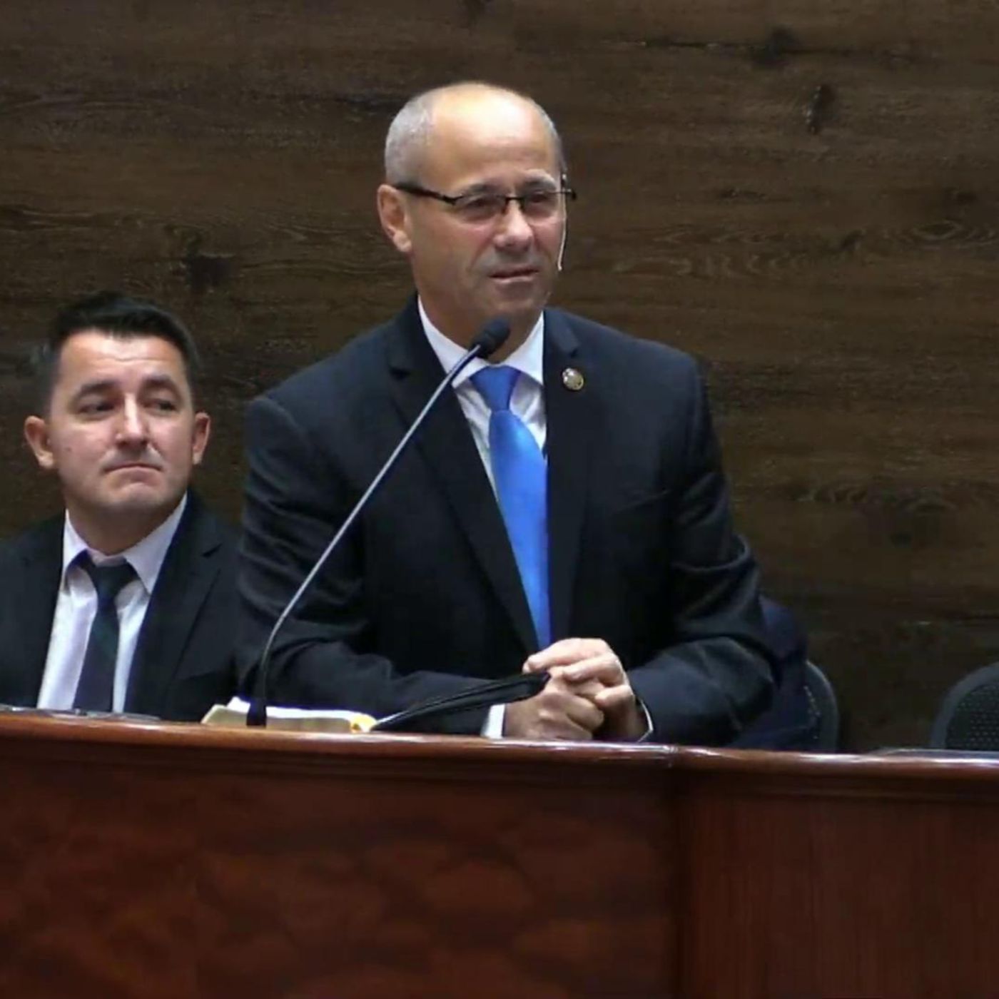 Diferențe care fac diferența - Luigi Mițoi