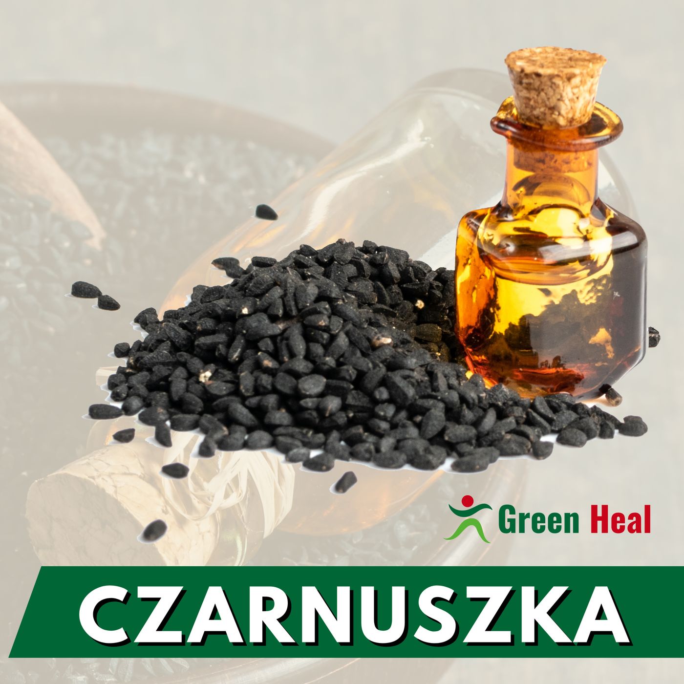 Na co pomaga czarnuszka?