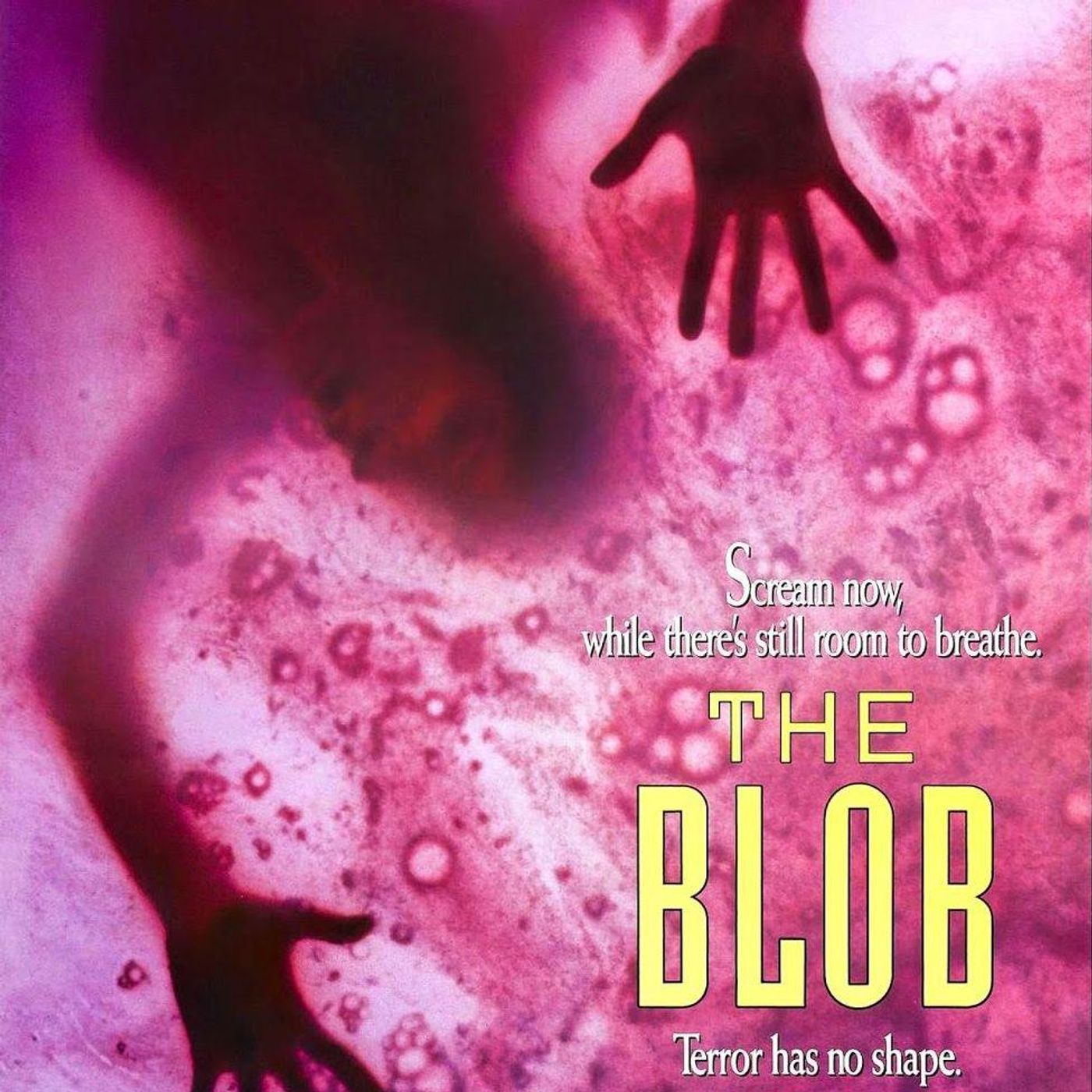 The Blob (1988)