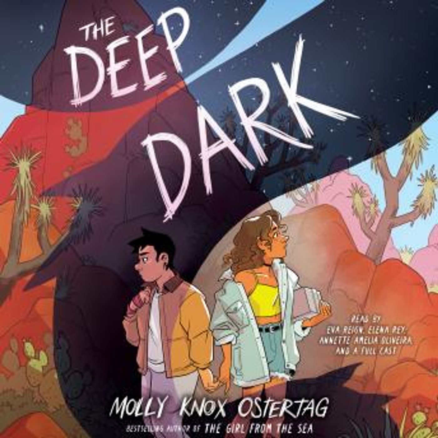 Get Latest Full Audiobooks in Teen & YA, Tough Topics