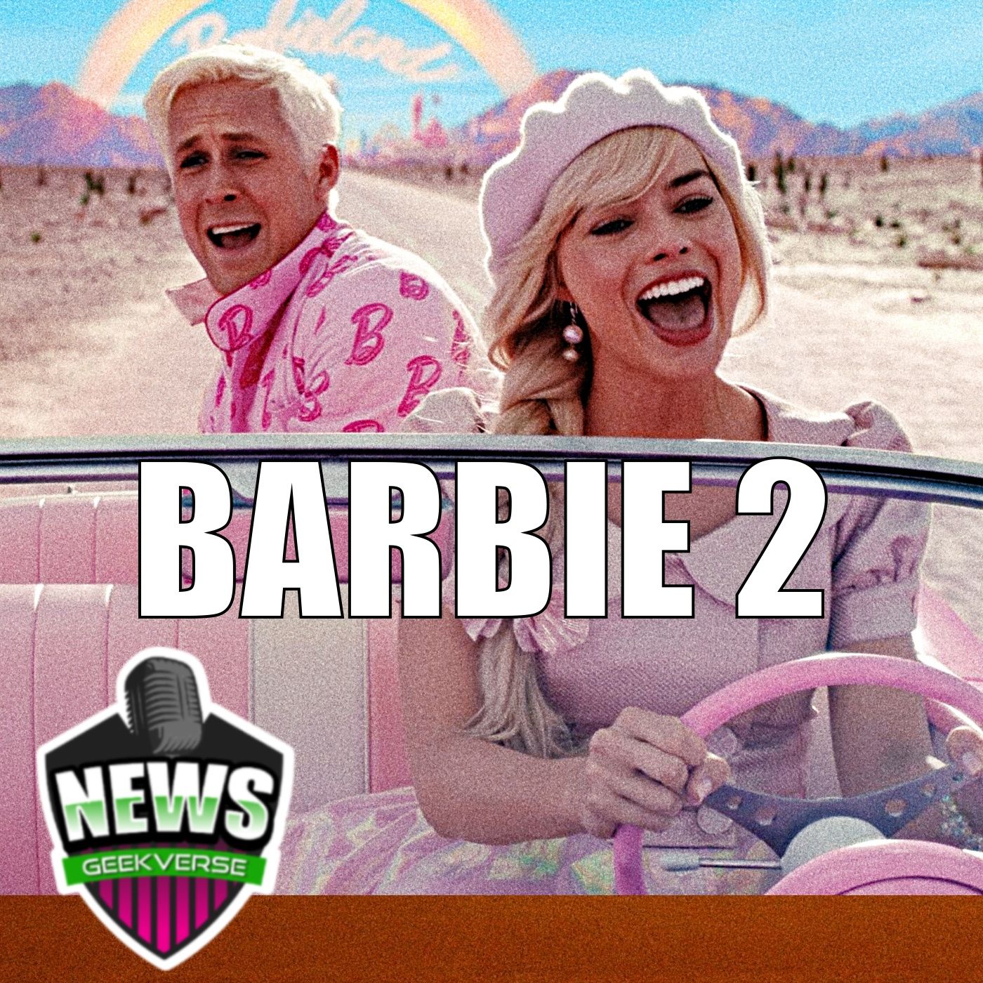 Barbie 2 A Priority For Skydance, Is It A Bad Idea? : WG Highlight