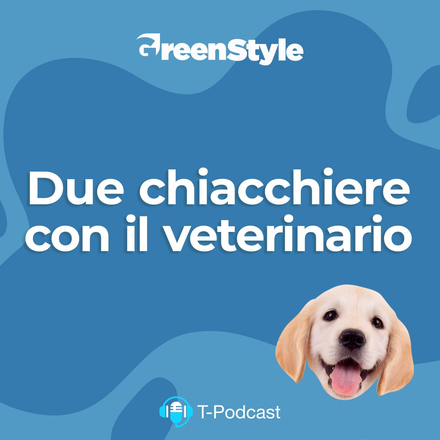 Ep.6 - Due Chiacchere Con il Veterinario