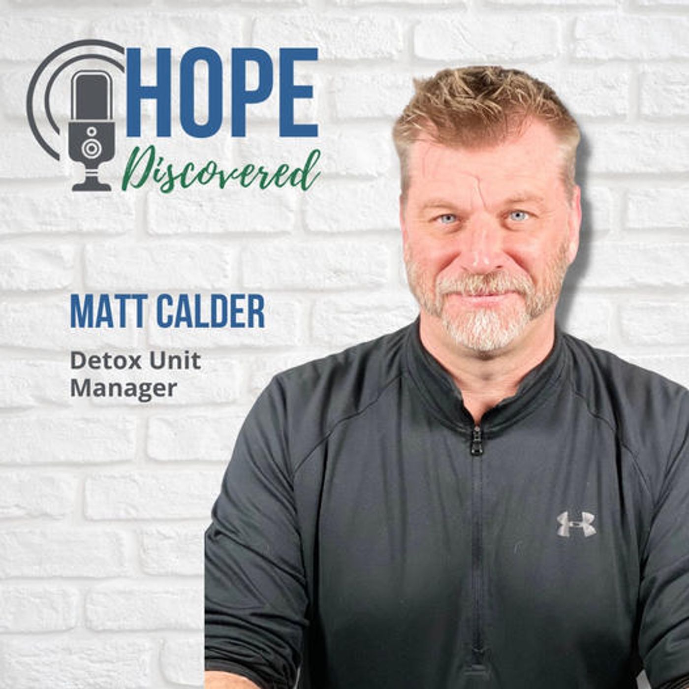 CommQuest Hope Discovered