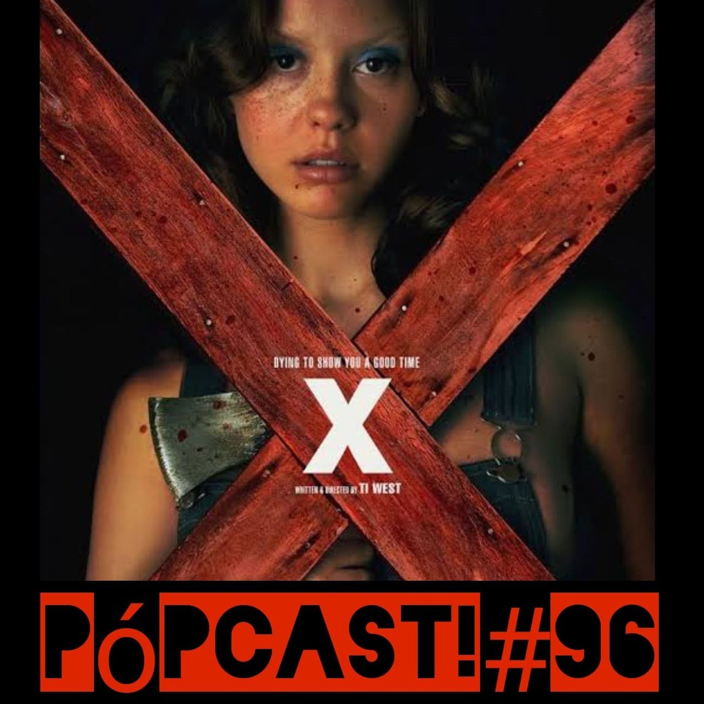 Pópcast!🎙