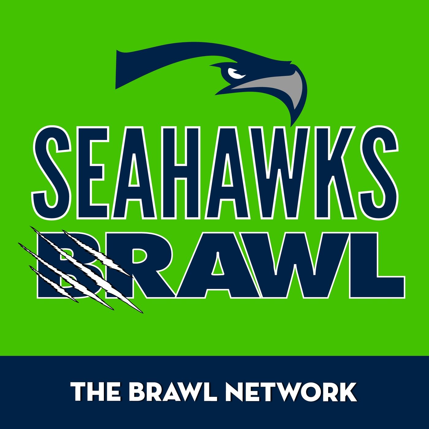 Seahawks Brawl