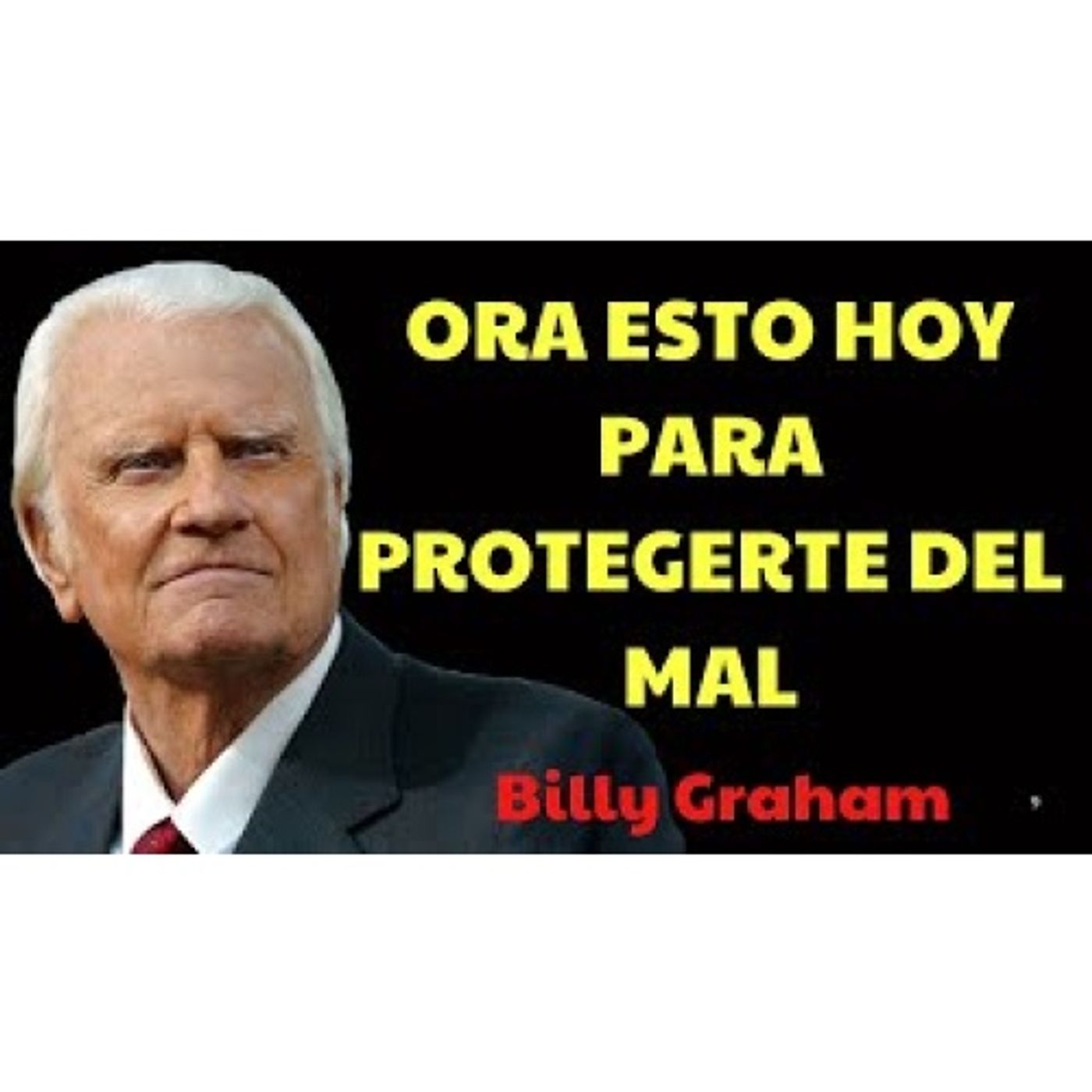 EL PASAJE BÍBLICO PARA DETENER TODO EL MAL EN TU VIDA - Predicas Cristianas
