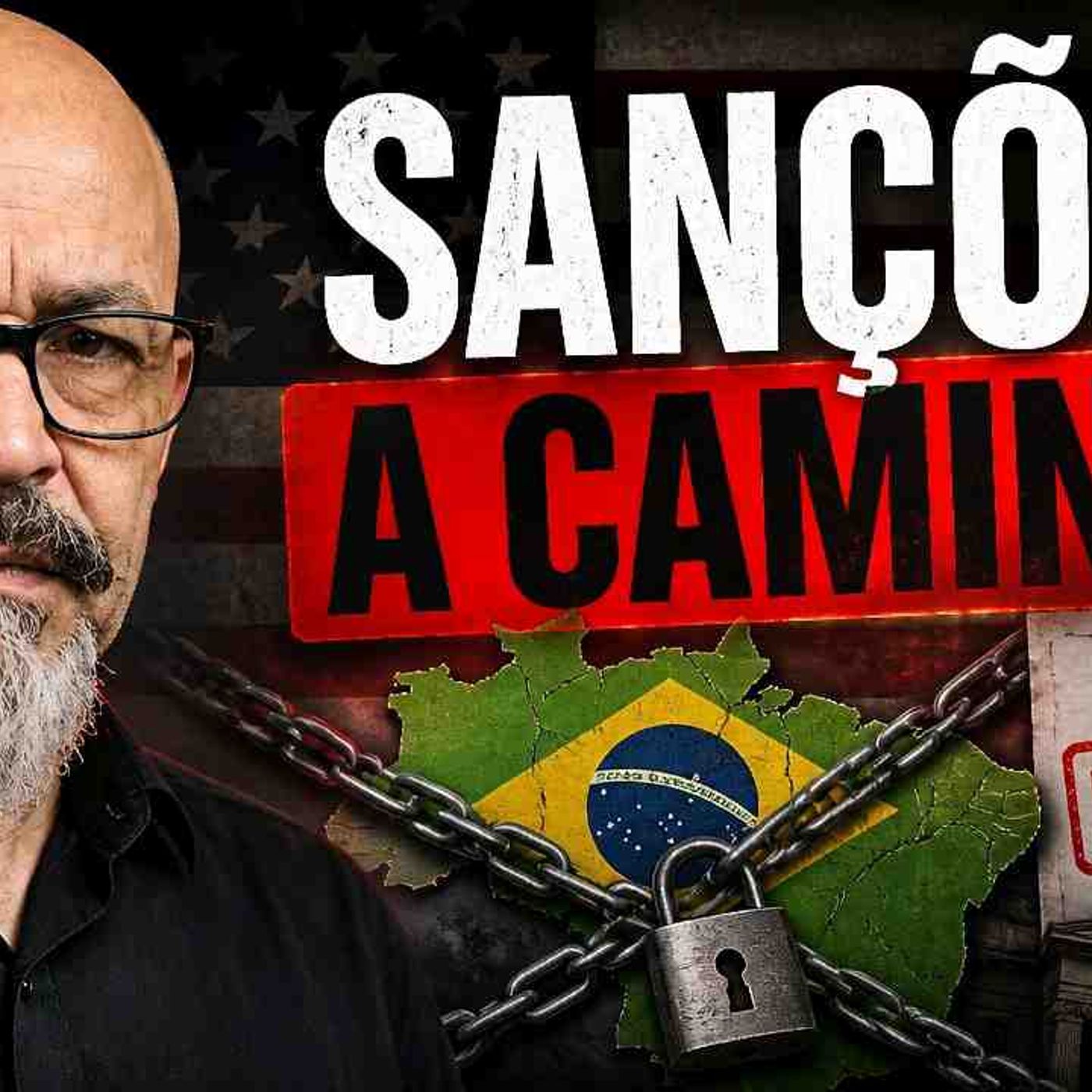 PCC e CV na Lista de Terroristas dos EUA_ O que muda agora episode artwork