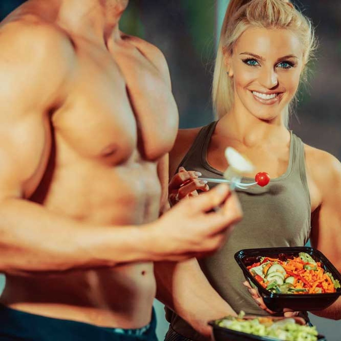 Fitness e dintorni