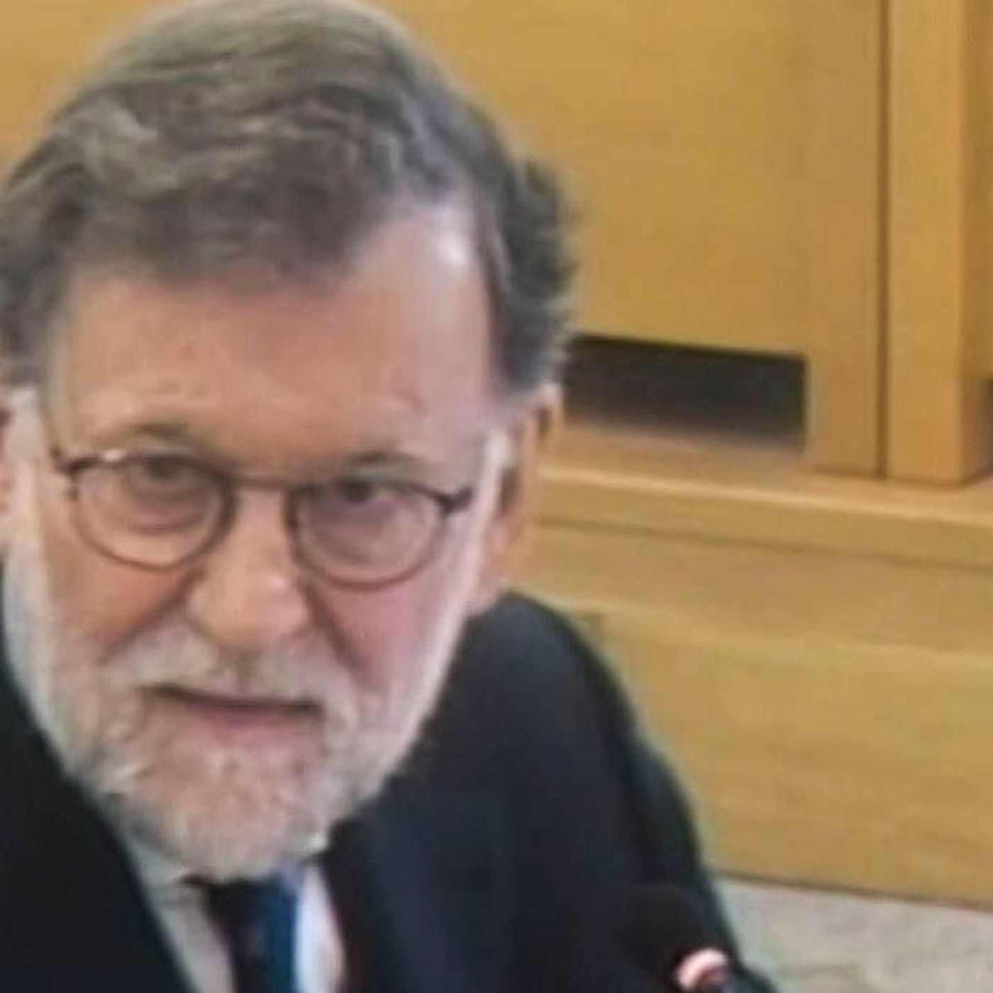 Tertulia de Herrero: Rajoy niega las acusaciones de Bárcenas