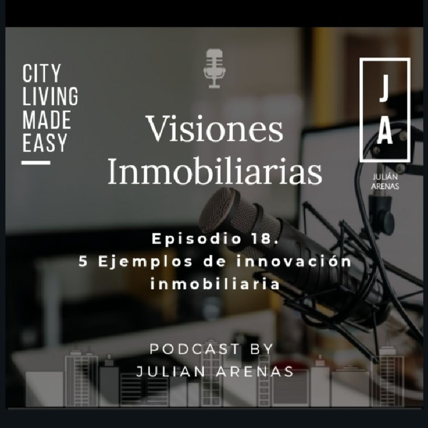Visiones Inmobiliarias By Julian Arenas