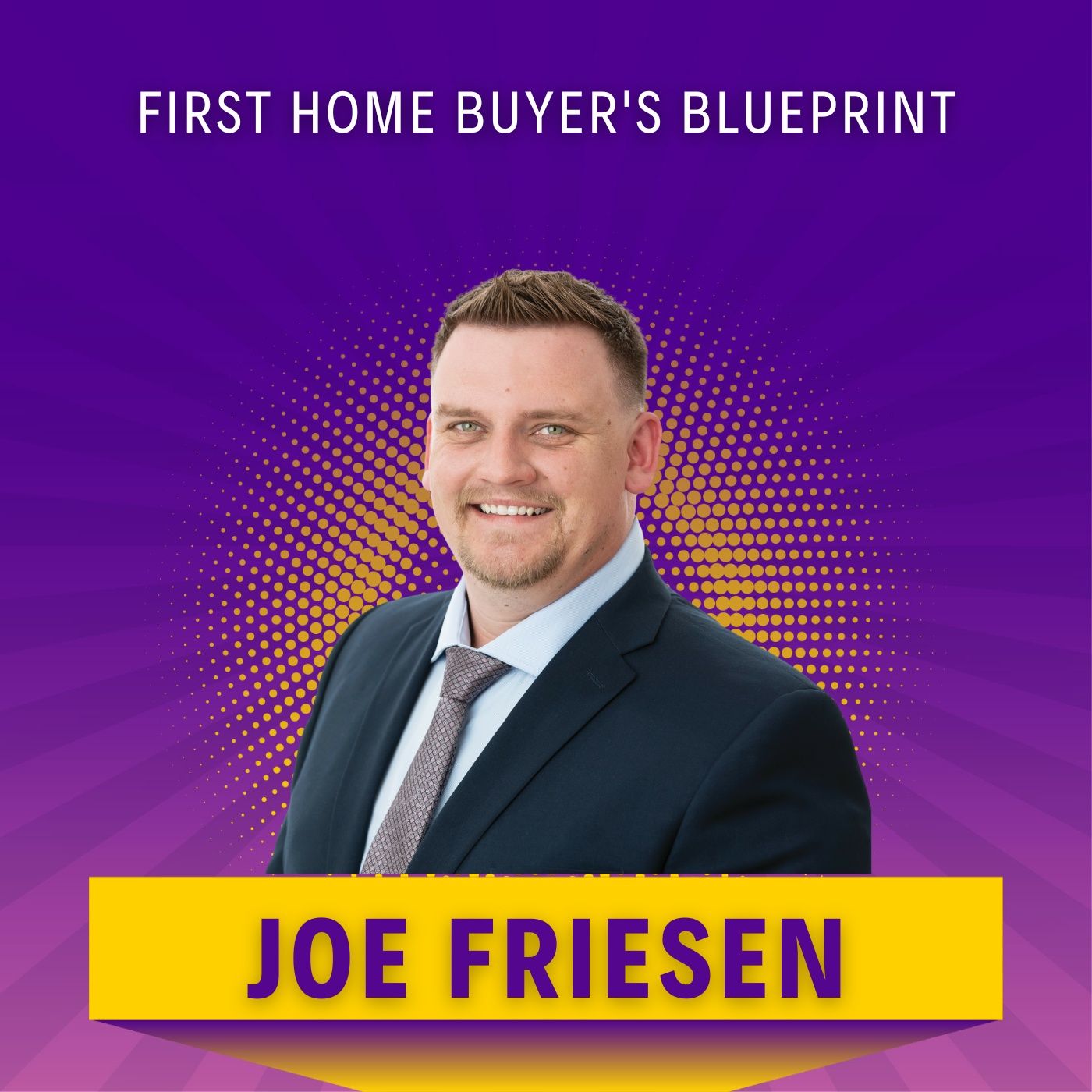 First Home Buyer's Blueprint