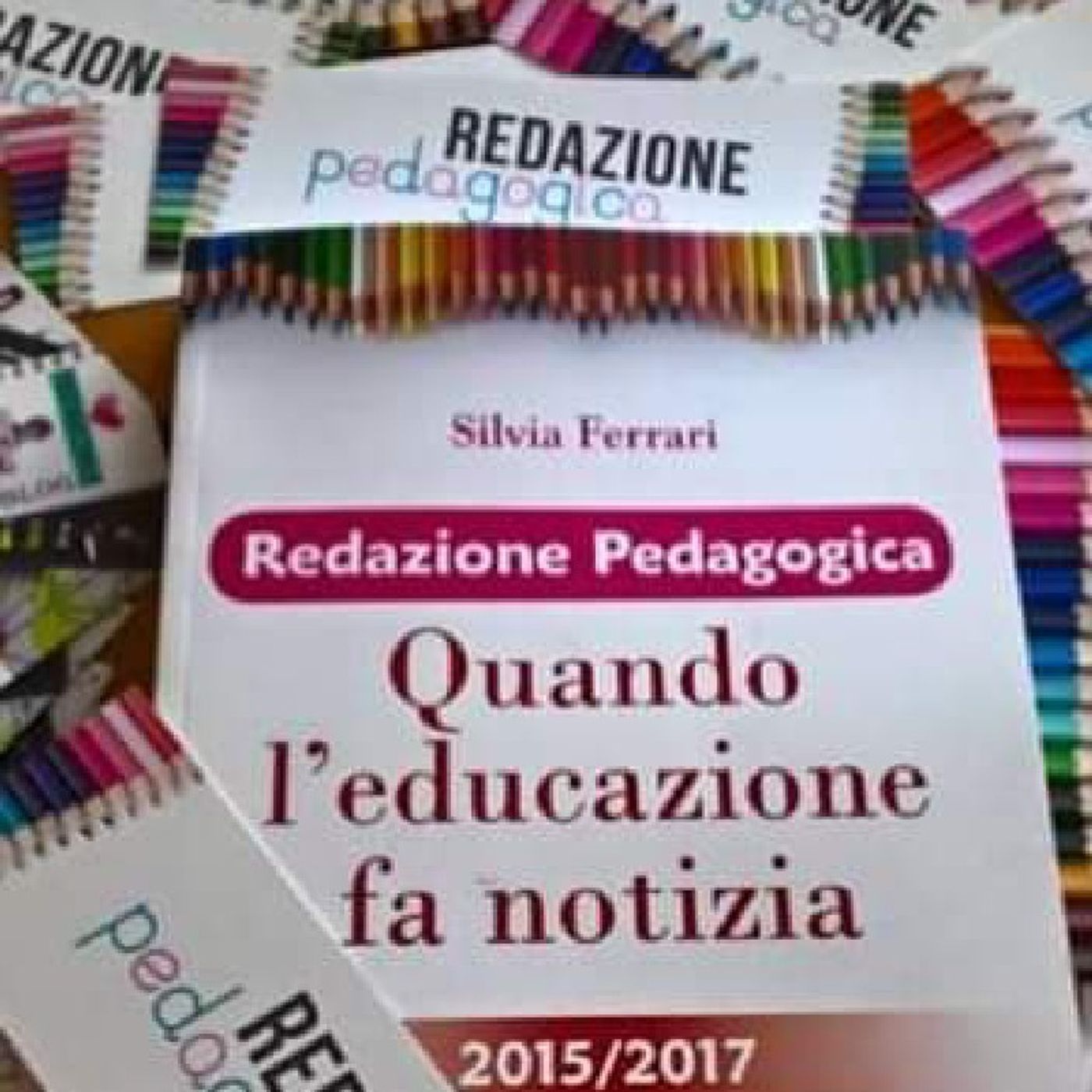Il podcast di Redazione Pedagogica