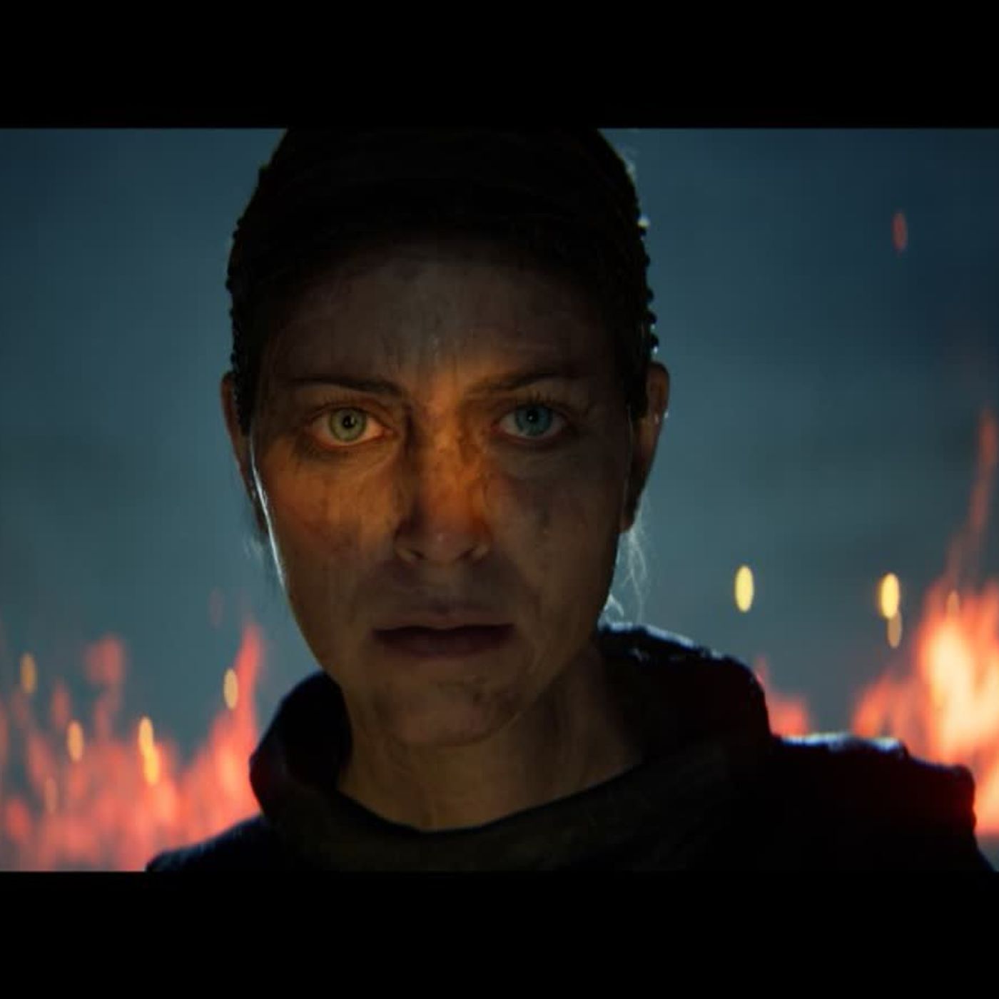 KONSOLOMANIA Senua's Saga: Hellblade II episode artwork