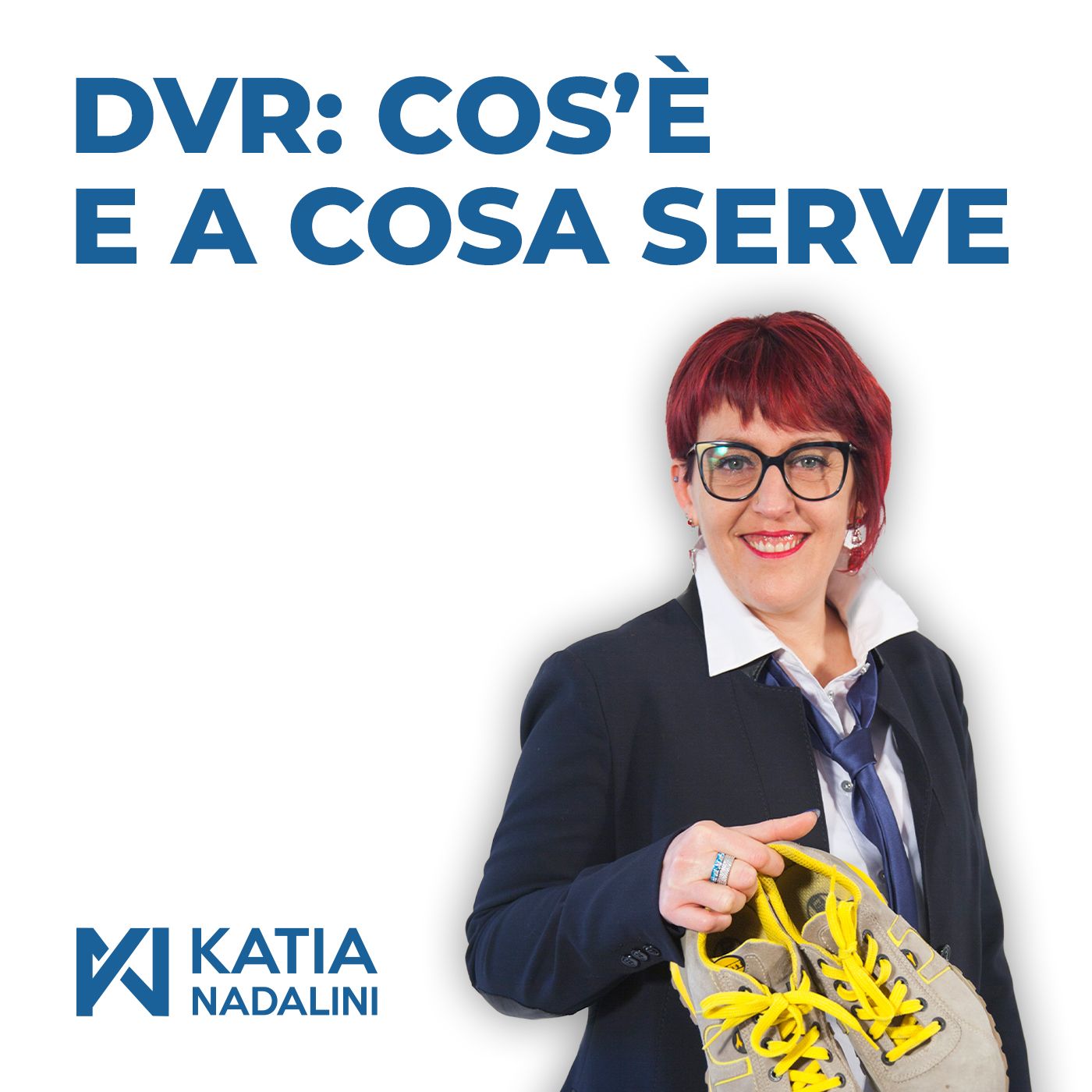 Ep. #02 - DVR: cos’è e a cosa serve
