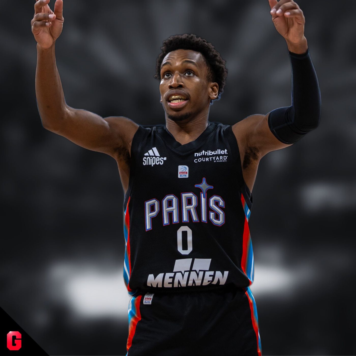 Gigantes Daily, baloncesto al día