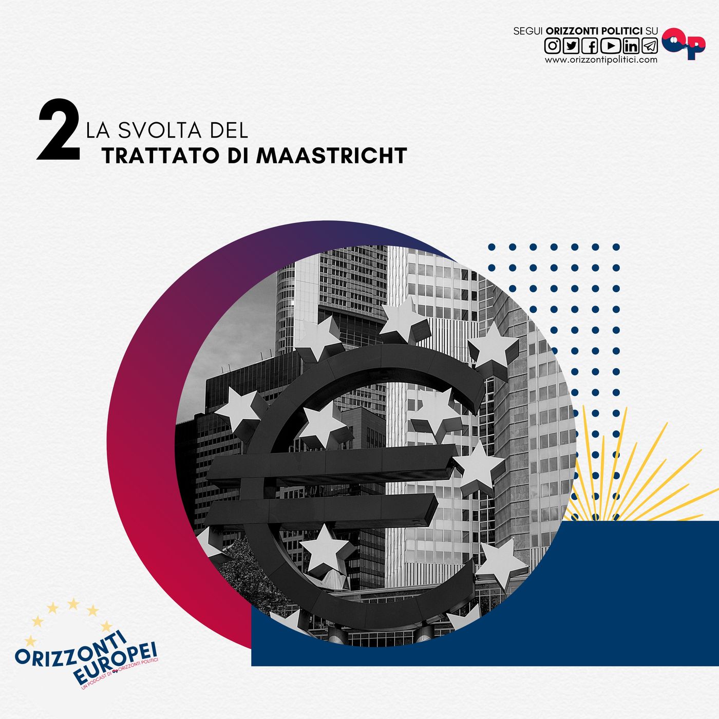 Orizzonti Europei