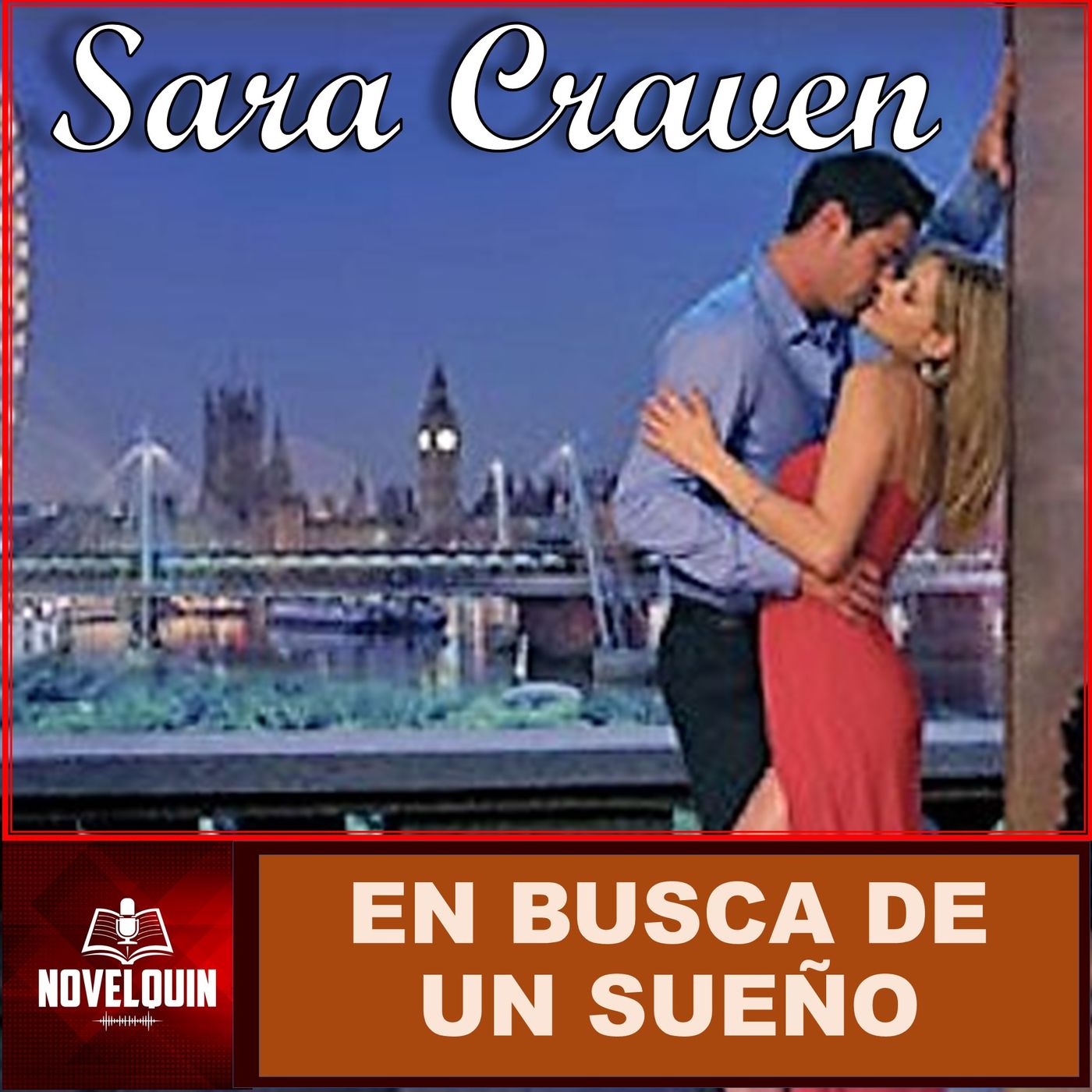 EN BUSCA DE UN SUEÑO (novela romántica)