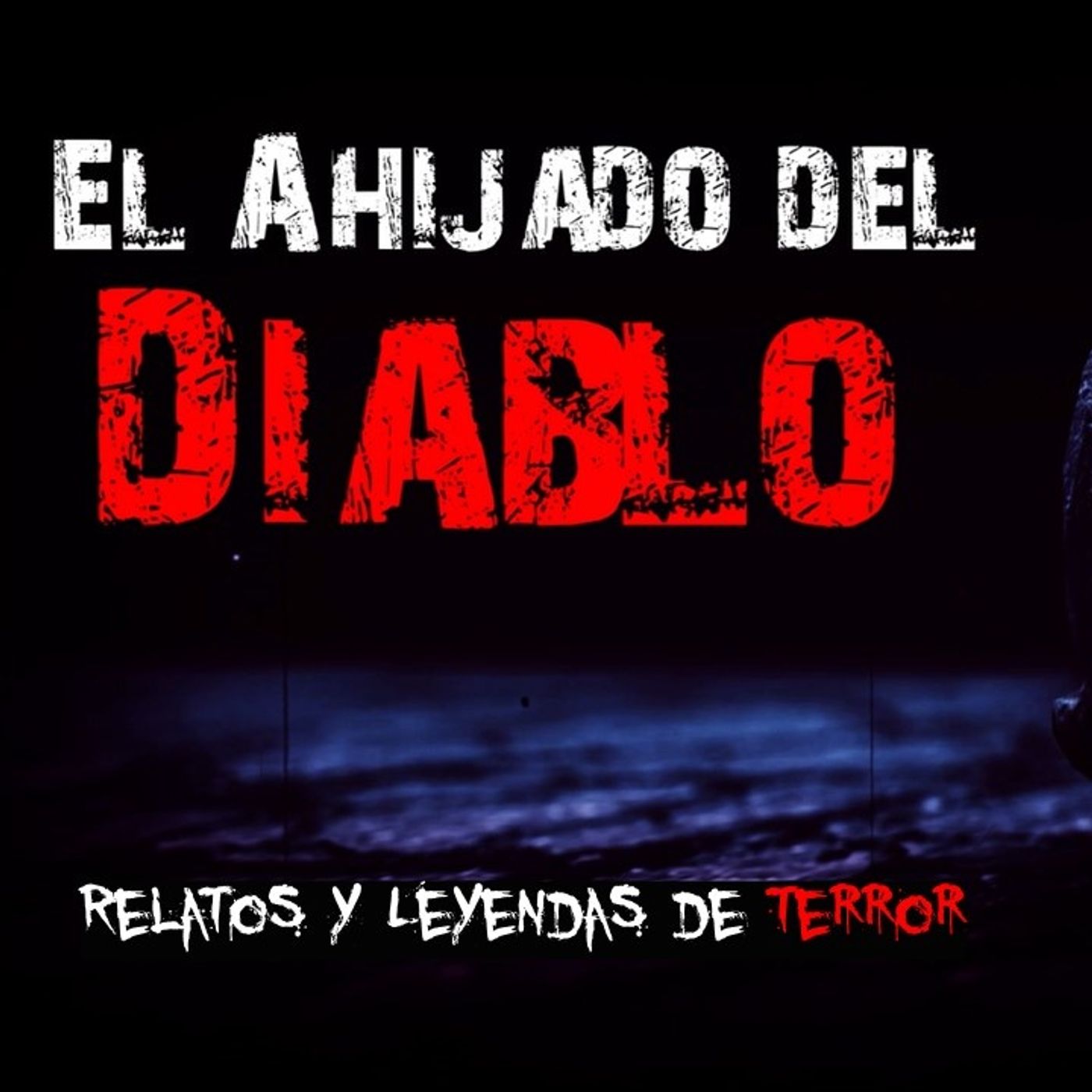 El Ahijado del Diablo episode artwork
